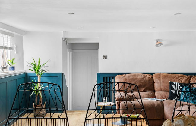 Coombe Bank in Teignmouth - Foto 2