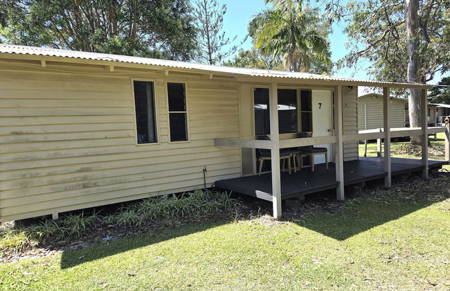 Valla Beach Holiday Park - Foto 42