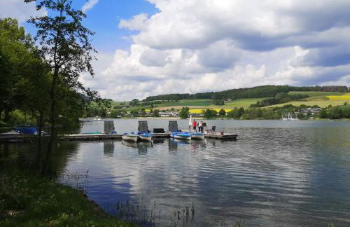 Top Ferienwohnung am Diemelsee, Sauerland Nähe Willingen Winterberg - Foto 63