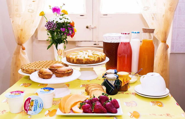 Stevens Apartments - Foto 61