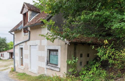 A Cave House With a Historic Charm - Foto 12