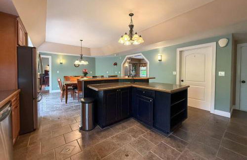 Evergreen Escape Relaxing Conway Getaway - Foto 8