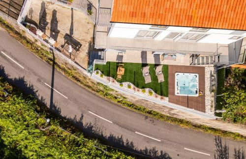 Host Wise - Solar de Pisões - Foto 4