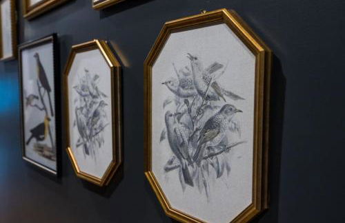 Nations Elegance Rooftop And Private Patio - Foto 31