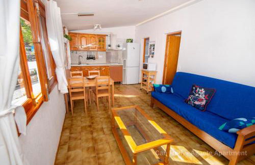 Can Fredy - Private Apartment Agaete - Foto 21