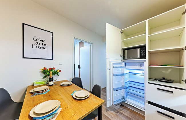MamaStay Andel apartments - Photo 41