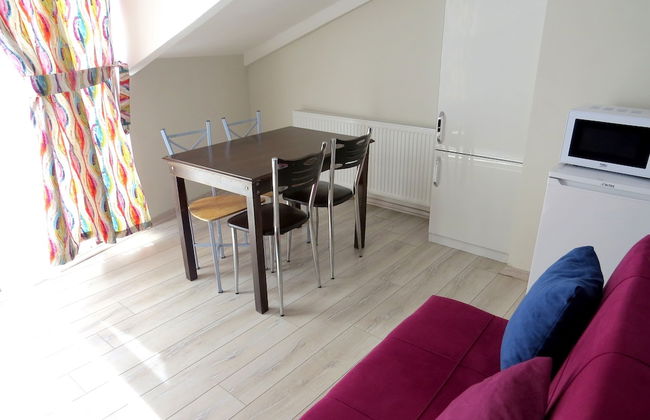 Istanberry - Paradise Apartments - Foto 8