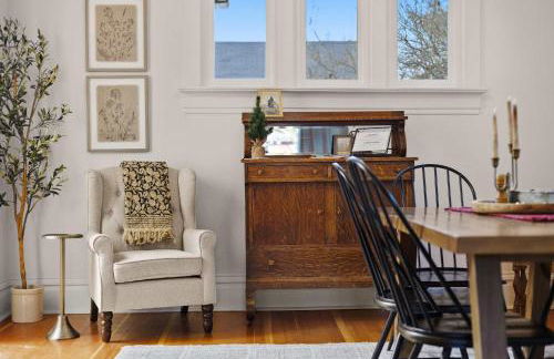 Victorian on Main downtown Red Lodge - Foto 11