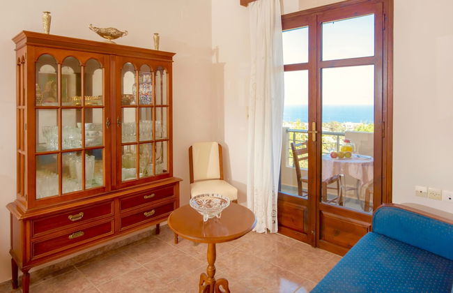 Villa Lygaria - Foto 15