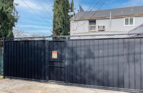 Cozy Studio Studio City Unit 6 - Foto 9