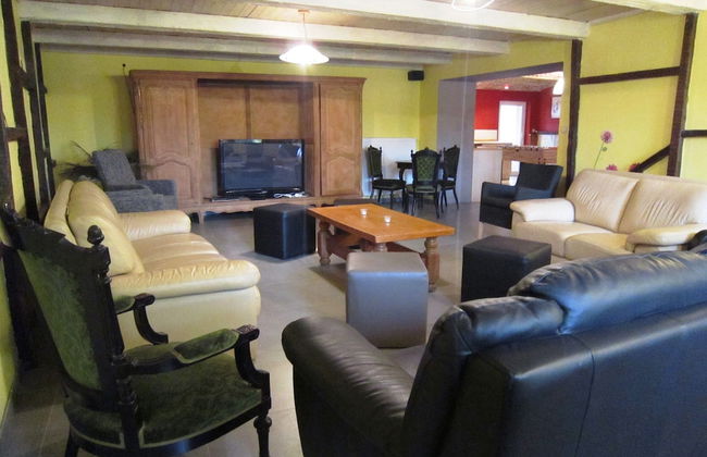 Wellness & Wilderness: Libomont Escape - Photo 17