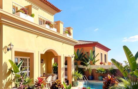 Villa Chayofa - Photo 3