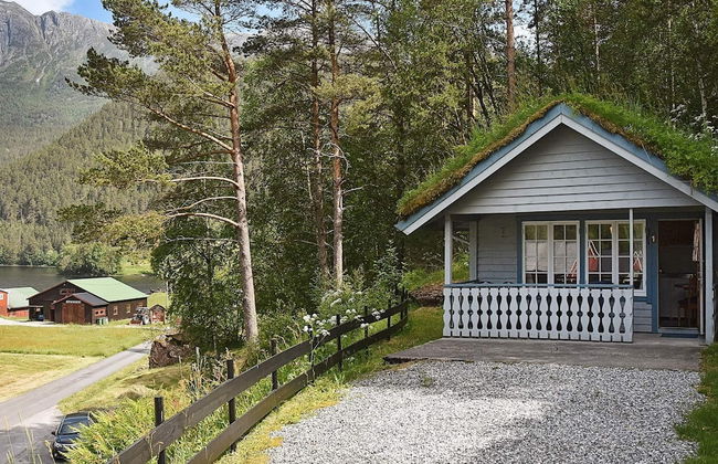 4 Person Holiday Home in Folkestad - Foto 32