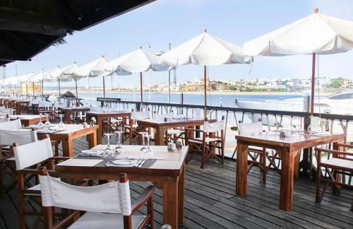 OCEAN TERRACES by VILA GAIVOTA D - Foto 51