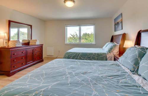 Spacious Bandon Getaway - 2 Blocks to Ocean! - Photo 30