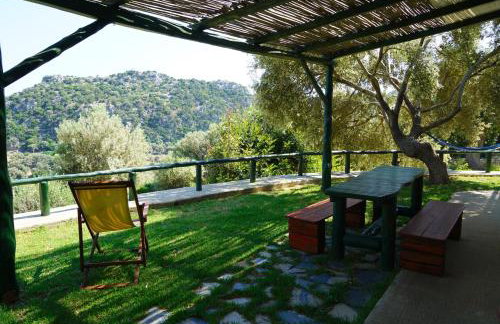 Elpida Country House -Paleochora-Anidri - Foto 13