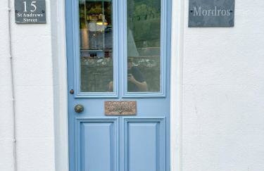 NEW - Luxury Cawsand Cottage, Steps from the Beach - Foto 30