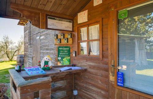 Podere Casanova - Foto 44