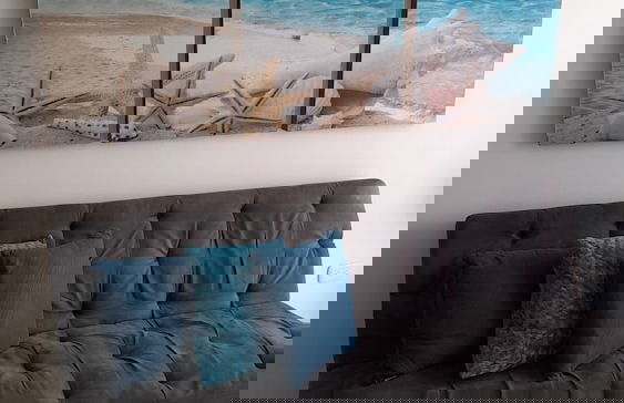 Apartamento cerca al mar - Foto 7