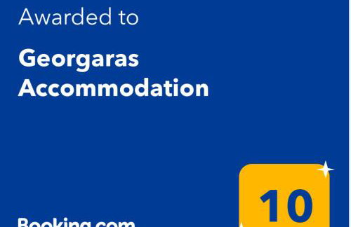 Georgaras Accommodation - Foto 40