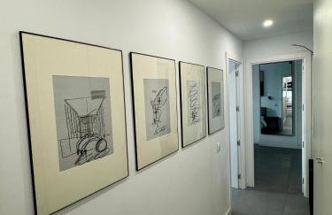 Casa Amayuma - Málaga Centro Histórico - Foto 22