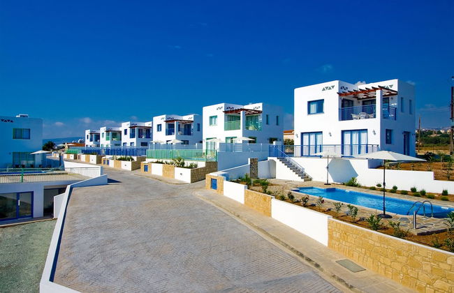 Meltemi Villas - Photo 34