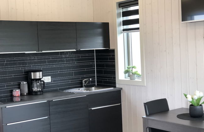 Afternoon Cottages - Foto 15