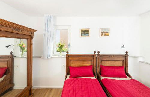 Ferienhof Obertor Heuboden - Foto 20