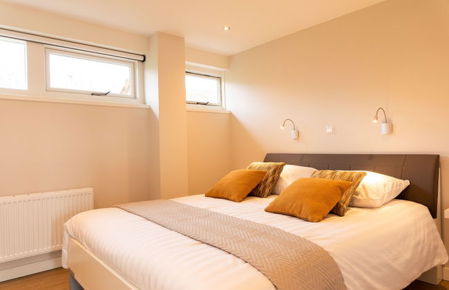 Ruyge Weyde Logies -The Farmer's Daughter - Photo 11