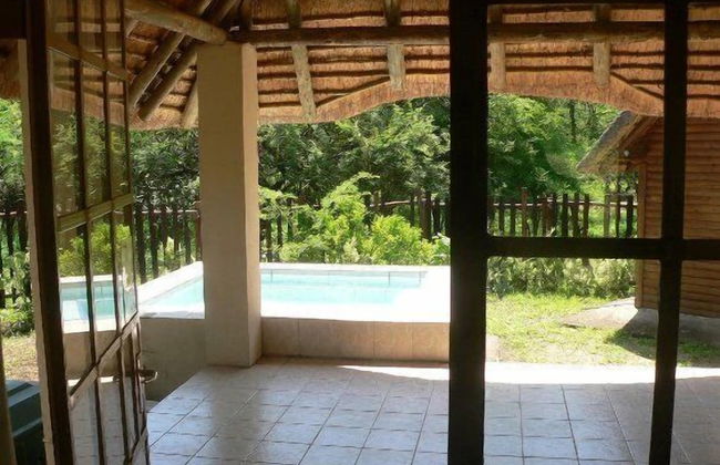 Kruger Cottage - Foto 17