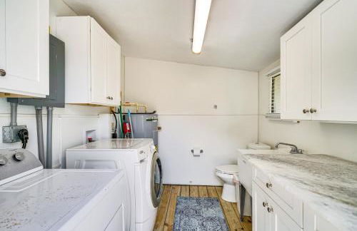 Walk to Buckingham Farms Peaceful Fort Myers Home - Foto 17