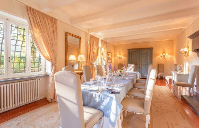 VILLA PITTI AMERIGHI 26, Emma Villas - Foto 108