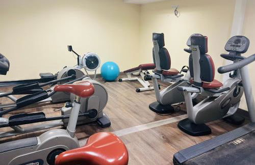 Appart Hôtel 3* dans une résidence de tourisme - Foto 27