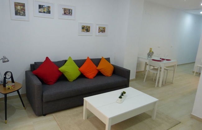 Apartamentos Patagonia Sur - Foto 14