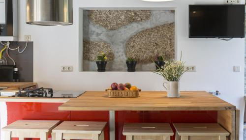 Vila Fumeiro in Bustelo - Foto 4