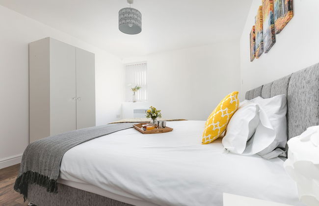 KVM - City Apartments - Foto 64