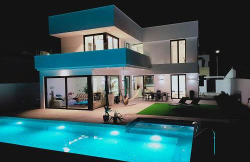 VillaSwimmingpoolMalaga - Foto 5