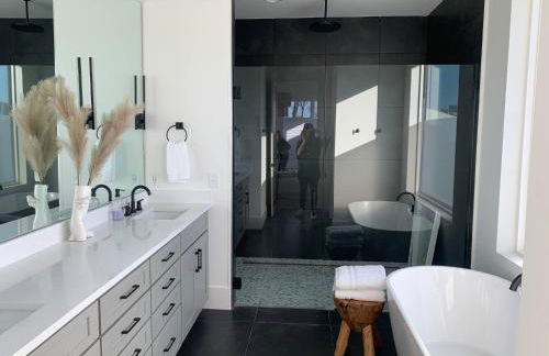 Archer House | Hot Tub Rooftop | Downtown Luxury! - Foto 36