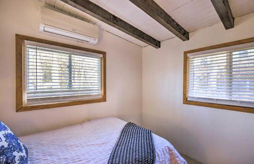 Lake Winnipesaukee Getaway with Private Beach Access - Foto 16