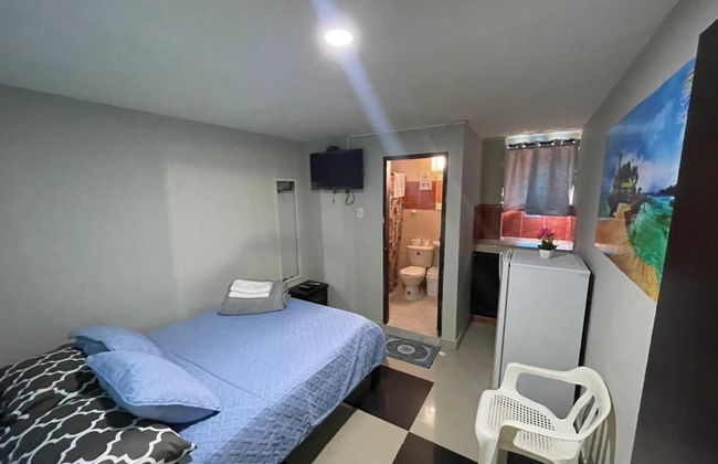 hotel luna azul tropical - Foto 1