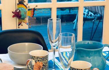 Amazing holidays home with a terrace - Foto 4