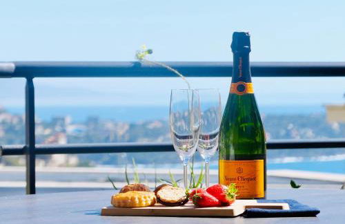 Penthouse over Monaco - Foto 14