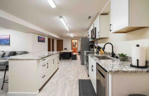 14 Person Adventure Oasis with Hotub - Foto 54