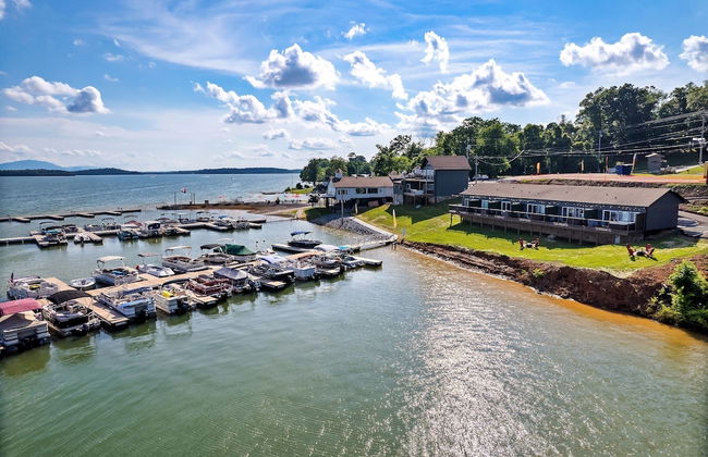 Lake My Day - Foto 30