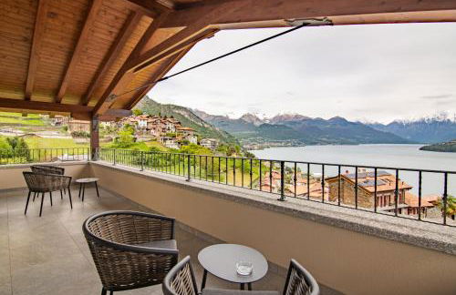 VILLA SANT'ANNA - ALBA by Curtiaffitti - Foto 41