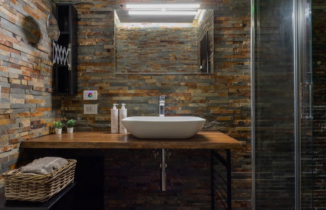 Graglia Modern Apartment by Wonderful Italy - Foto 12