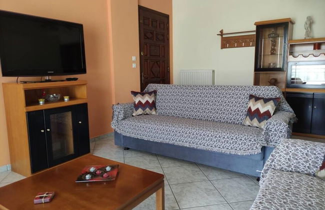 Areti s Apartment in Agios Konstantinos - Foto 4