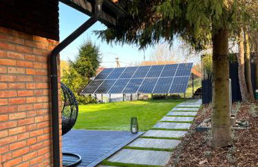 MazuryDreamHouse - Foto 45