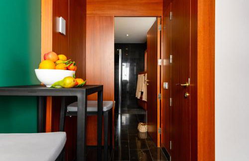 Open Air Historic Penthouse Vegueta - Foto 13