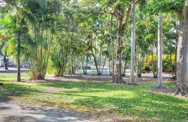 COOKTOWN HOLIDAY PARK - Foto 20